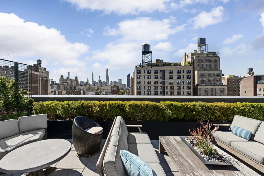 101 West 87th Street, Unit 207 Manhattan, NY 10024 - Photo 11 of 15