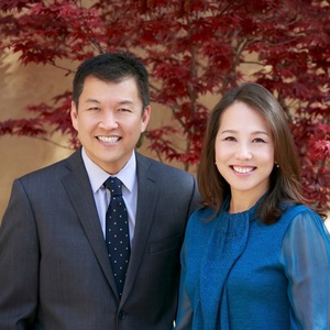 David Chung & Sunny Kim, Agent in  - Compass