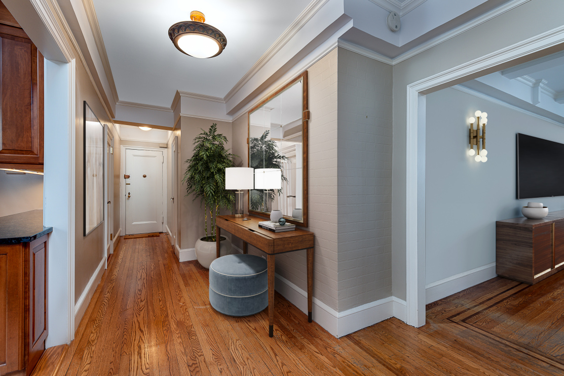 425 East 51st Street, Unit 9C Manhattan, NY 10022 - Photo 6 of 21