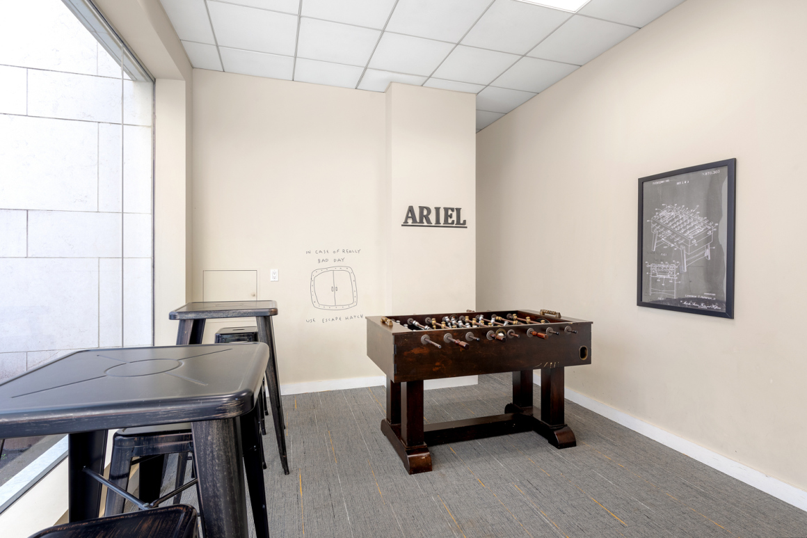 The Ariel 245 W 99th St, Manhattan, NY 10025 - Photo 11 of 13