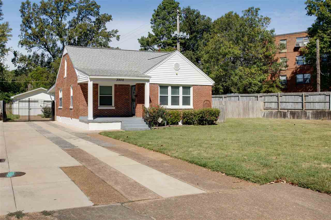 3900 Healey Road Memphis, TN 38111 - Photo 2 of 18