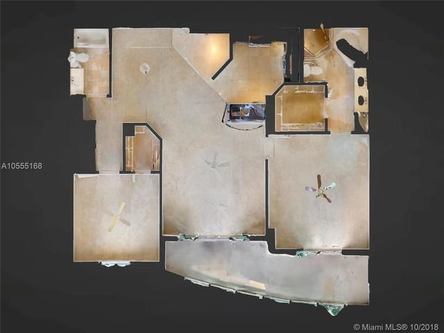 $300,000 | 7900 Harbor Island Drive, Unit 1205, North Bay Village, FL 33141