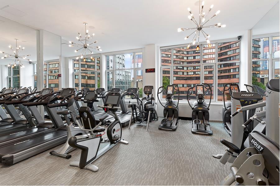 The Atelier 635 W 42nd St, Manhattan, NY 10036 - Photo 9 of 16