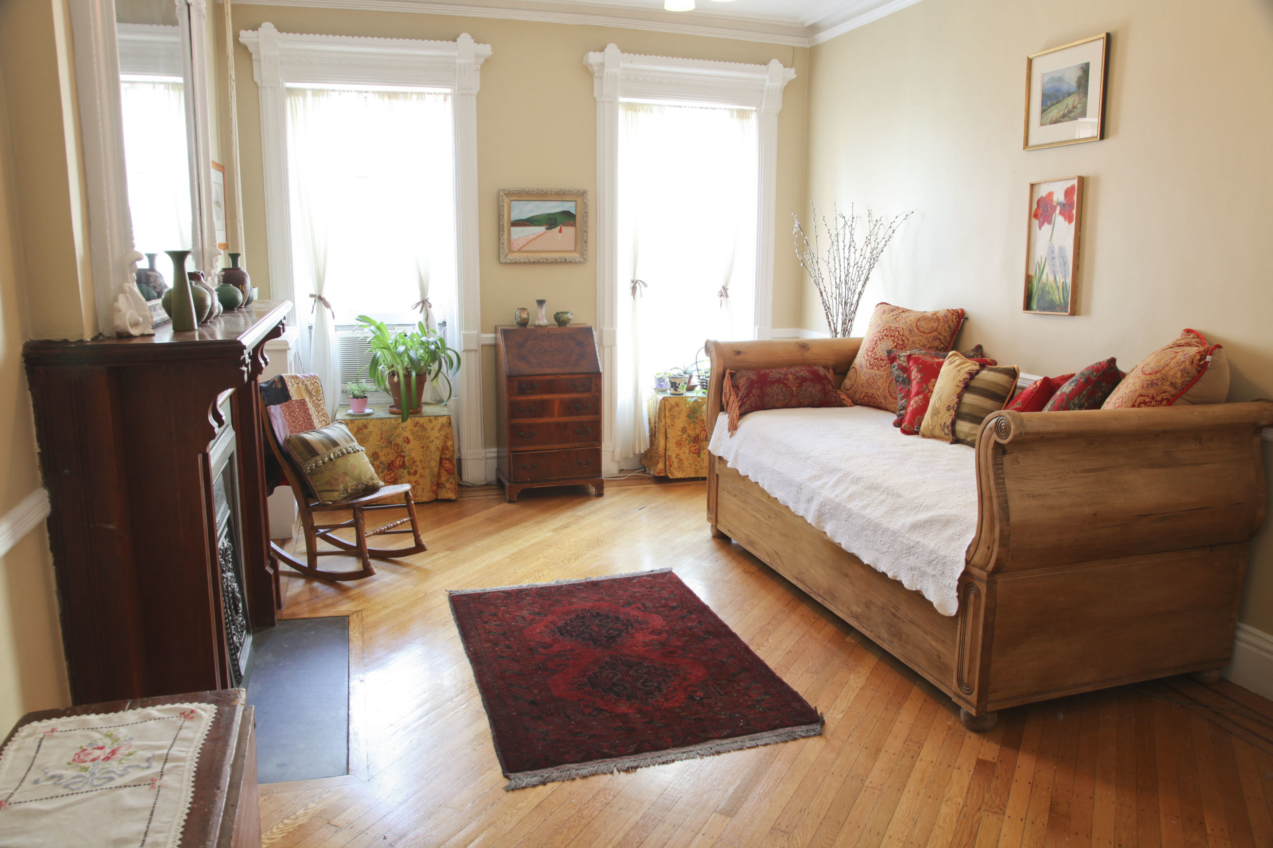 61 8th Avenue, Unit upper triplex Brooklyn, NY 11217 - Photo 4 of 8