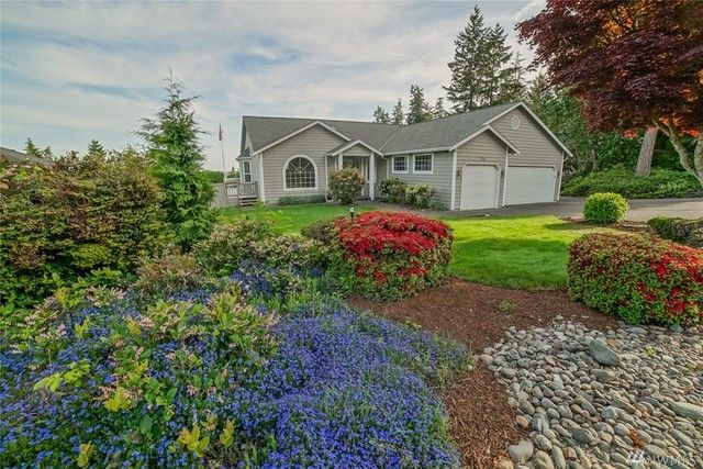 $705,000 | 714 122nd St Court Northwest, Gig Harbor, WA 98332