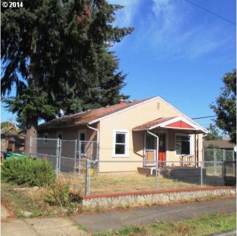 1433 Northeast Rosa Parks Way Portland, OR 97211 - Photo 1 of 16 Gallery Image 1