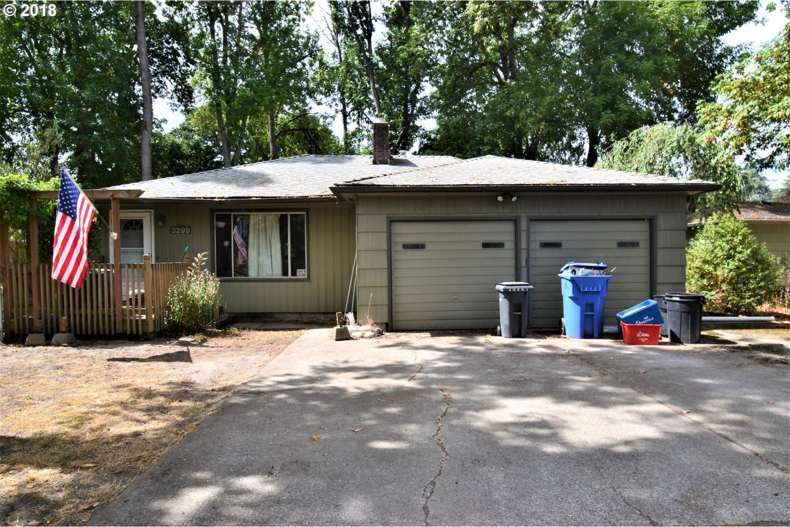 3299 Pringle Road Southeast Salem, OR 97302 - Photo 1 of 21