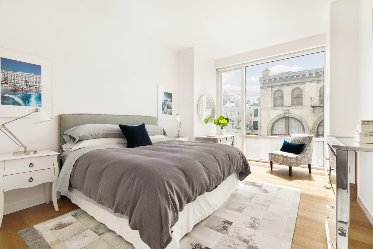 311 West Broadway, Unit 6G Manhattan, NY 10013 - Photo 6 of 12