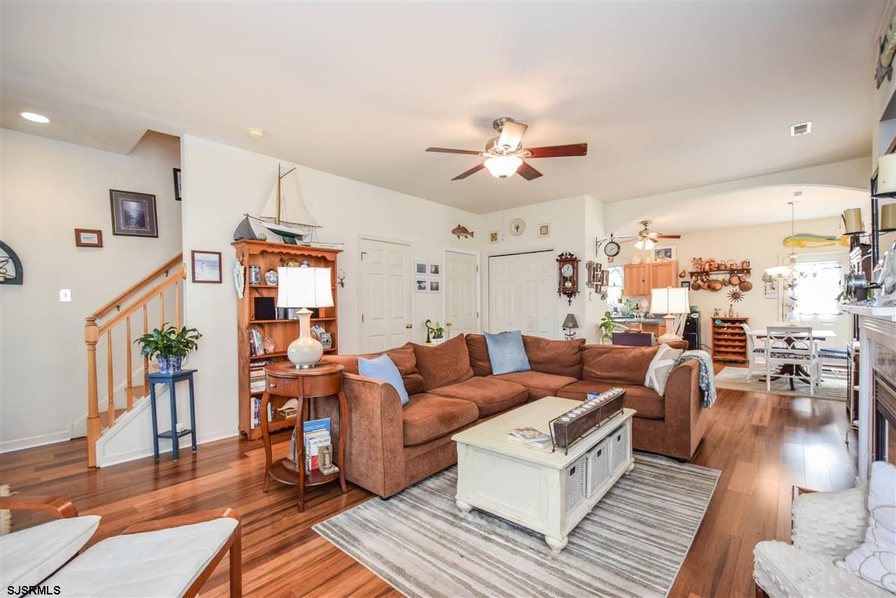 118 Cleveland Avenue Somers Point, NJ 08244 - Photo 6 of 22