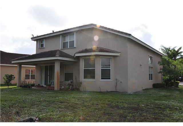 17473 Southwest 47th Court Miramar, FL 33029 - Photo 4 of 17