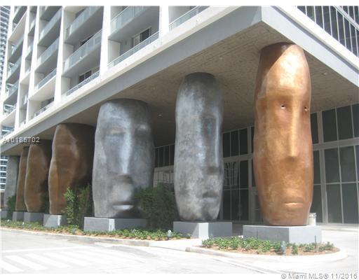 475 Brickell Avenue, Unit 2813 Miami, FL 33131 - Photo 27 of 27