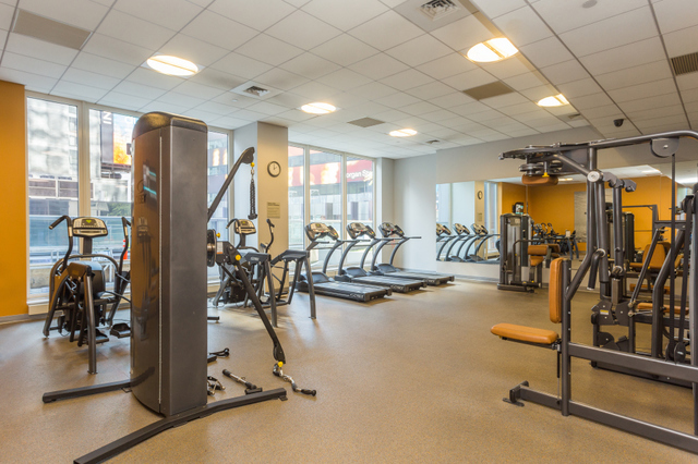 1600 Broadway, Unit 20G Manhattan, NY 10019 - Photo 9 of 11