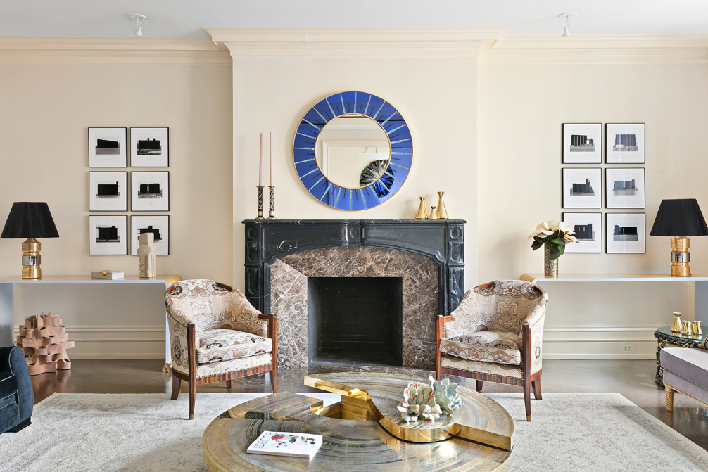 850 Park Avenue, Unit 8C Manhattan, NY 10075 - Photo 2 of 13