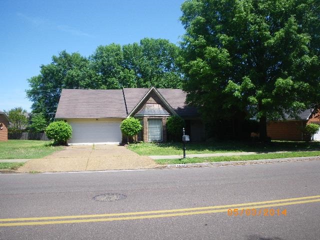 7644 Lowrance Road Memphis, TN 38125 - Photo 1 of 17 Gallery Image 1