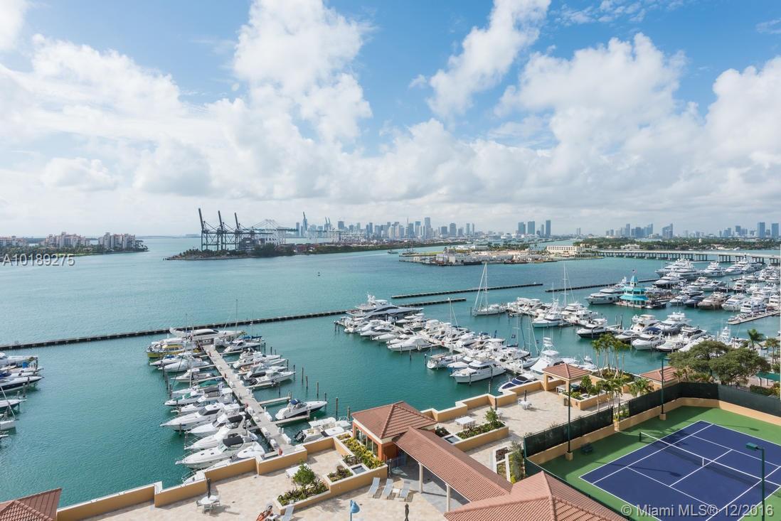 90 Alton Road, Unit 1502 Miami Beach, FL 33139 - Photo 21 of 31