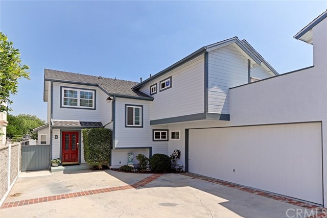 2103 Bataan Road, Unit B Redondo Beach, CA 90278 - Photo 1 of 1 Gallery Image 1
