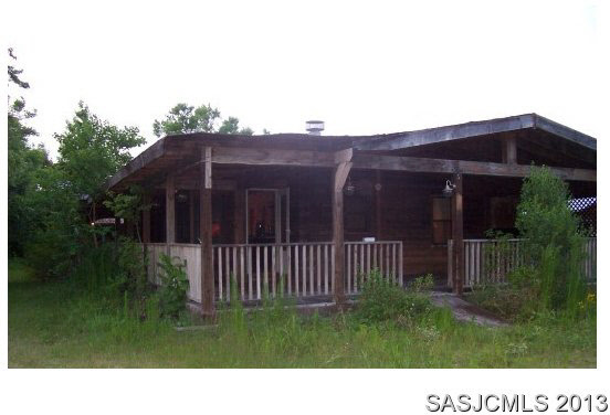 2040 Ryan Road St. Augustine, FL 32092 - Photo 1 of 5