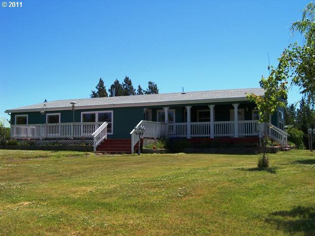 93 Firwood Road Goldendale, WA 98620 - Photo 2 of 16 Gallery Image 2