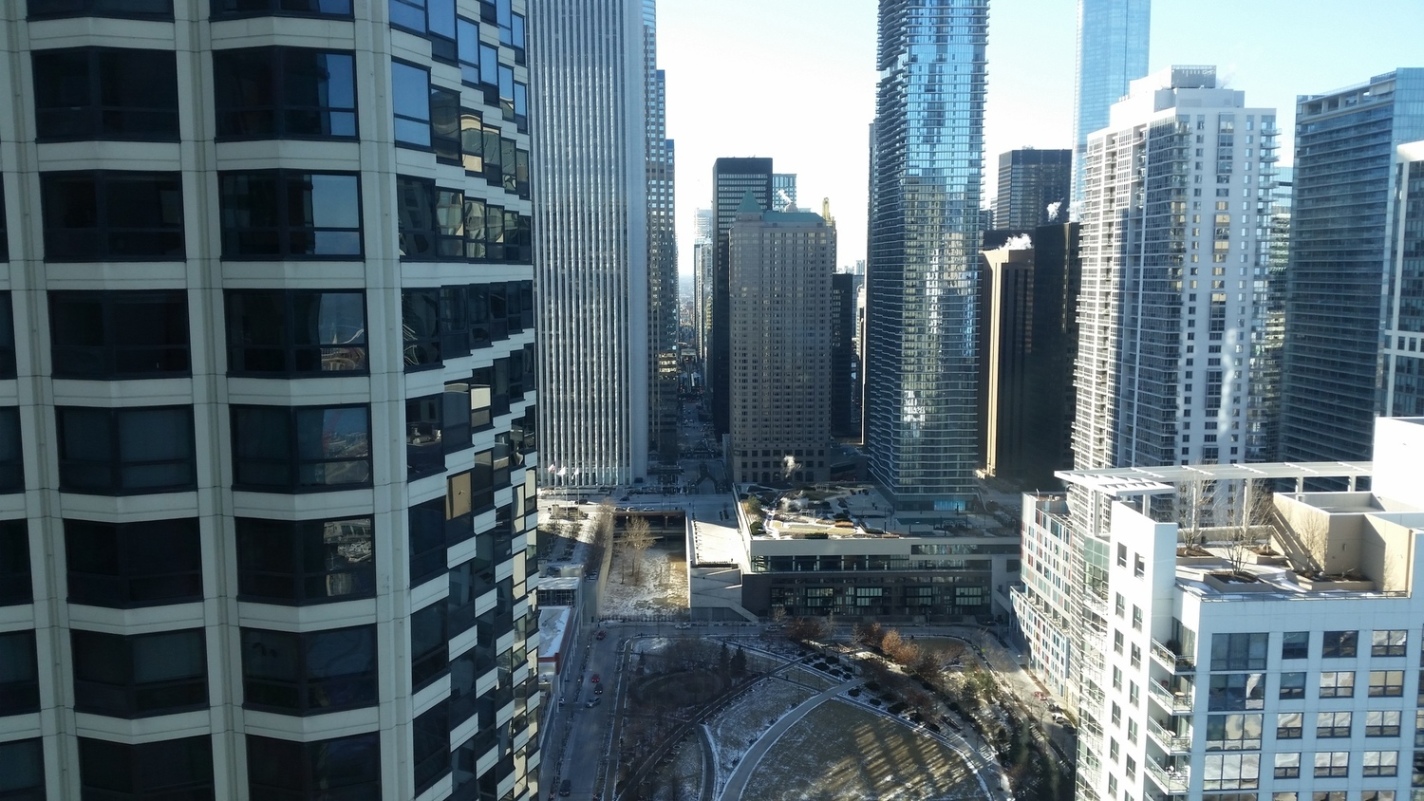 195 N Harbor Dr, Chicago, IL 60601 - Photo 21 of 22