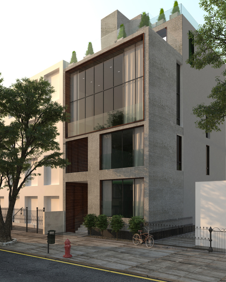 113 N 9th St, Brooklyn, NY 11249 - Photo 1 of 2