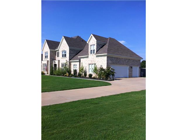 9075 Donnell Road Millington, TN 38053 - Photo 6 of 24 Gallery Image 6