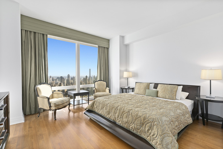 80 Columbus Circle, Unit 65B Manhattan, NY 10019 - Photo 4 of 8