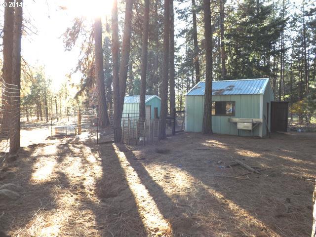709 Cedar Valley Road Goldendale, WA 98620 - Photo 3 of 16 Gallery Image 3