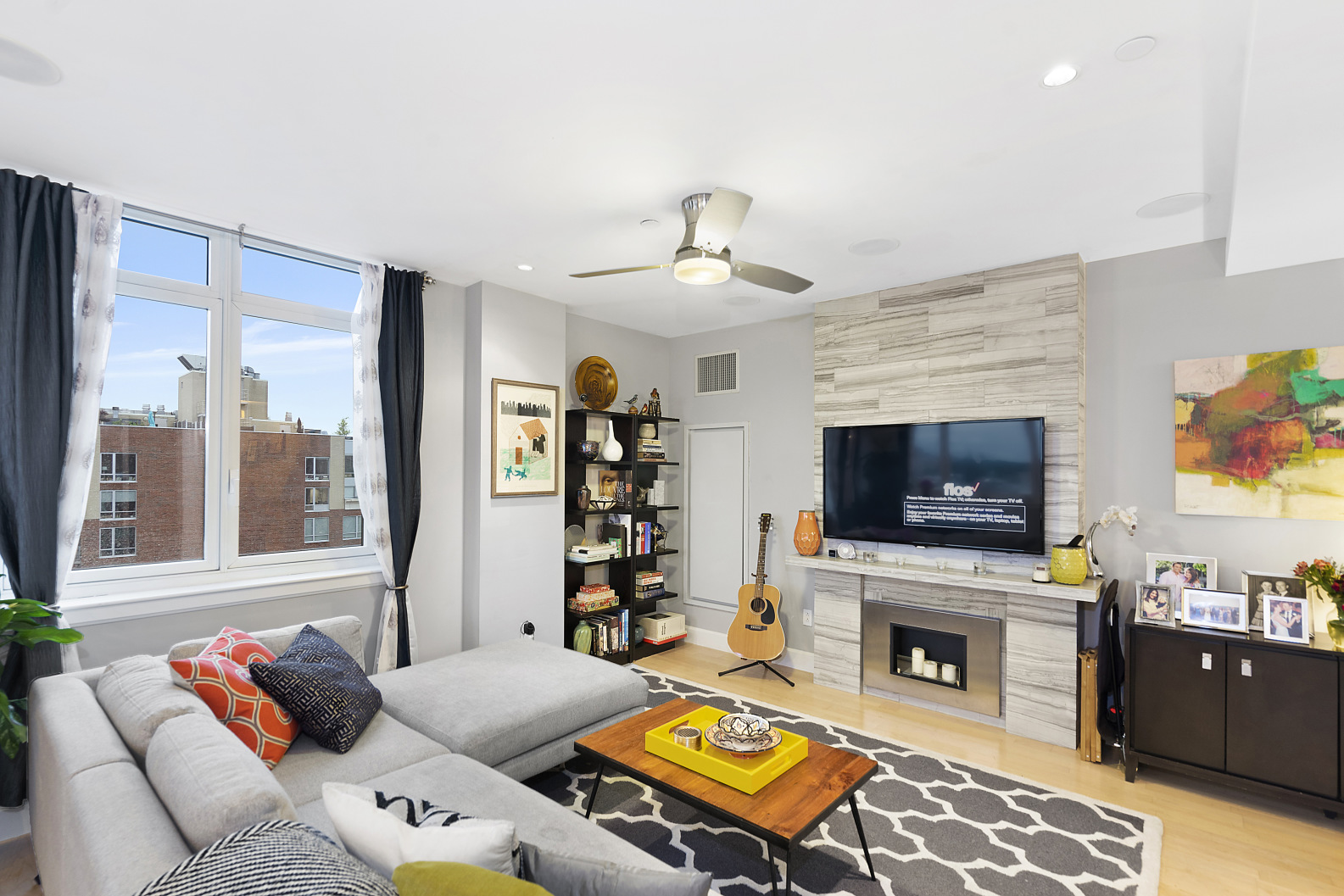 2300 Frederick Douglass Boulevard, Unit PHD Manhattan, NY 10027 - Photo 2 of 8