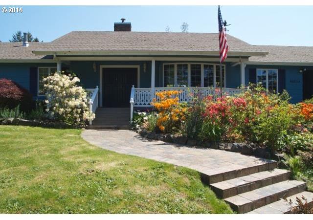 96734 De Moss Road Brookings, OR 97415 - Photo 1 of 14 Gallery Image 1