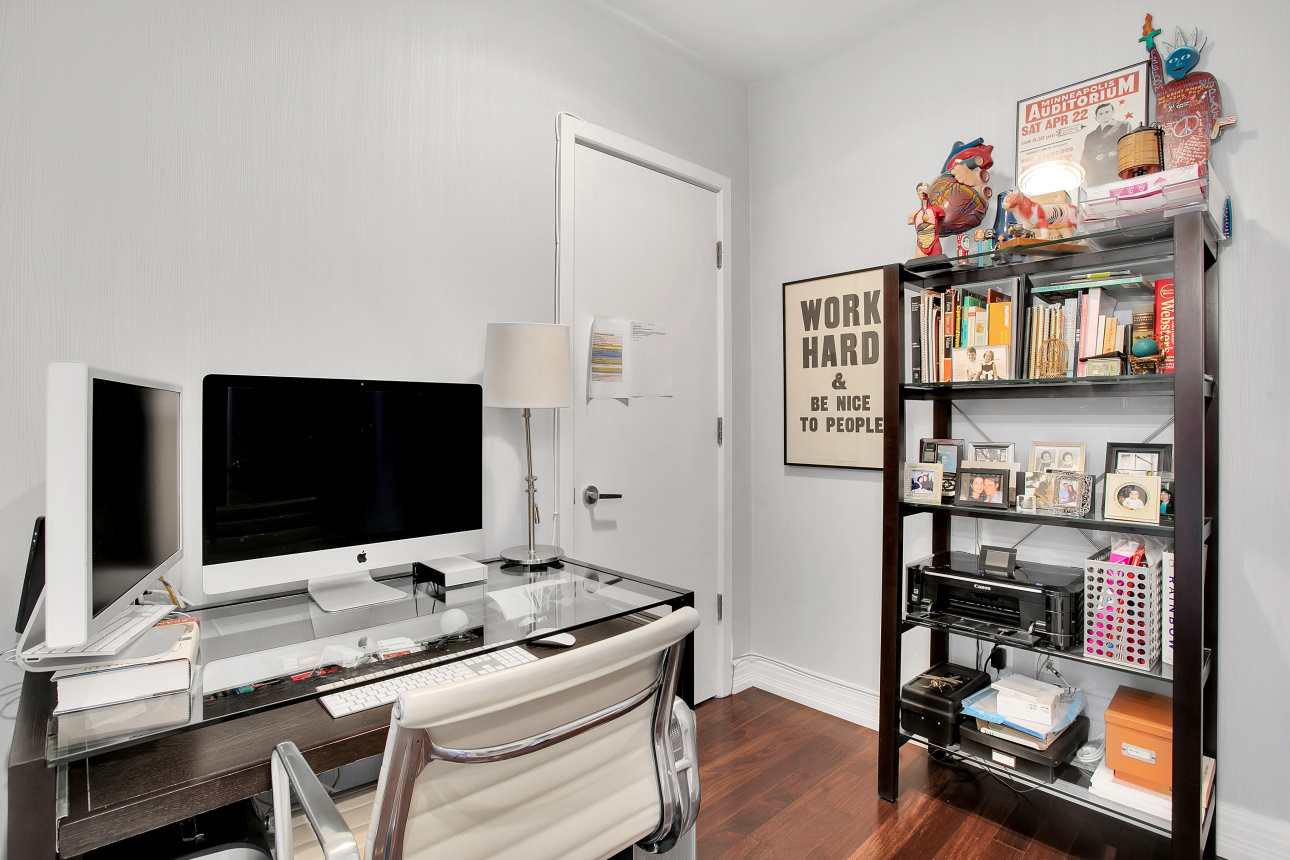 1 Hanson Place, Unit 16K Brooklyn, NY 11243 - Photo 8 of 16