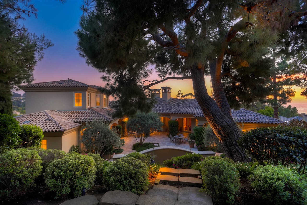7185 Fairway Road La Jolla, CA 92037 - Photo 24 of 25 Gallery Image 24