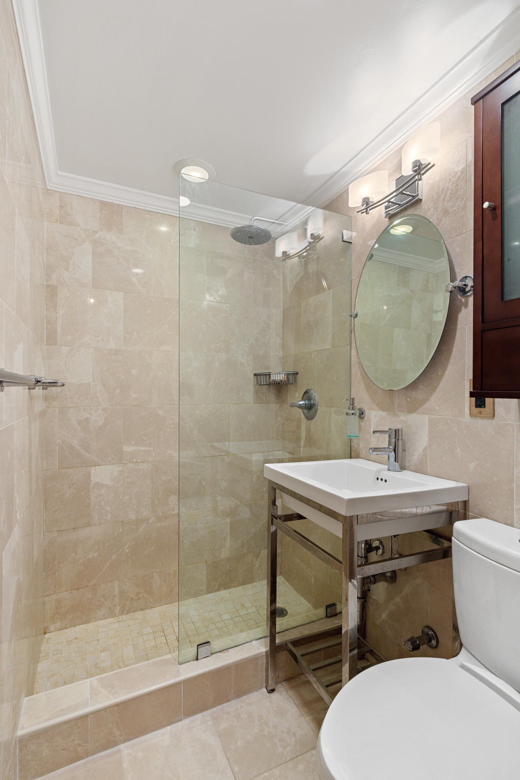 87 St Marks Place, Unit 3D Manhattan, NY 10009 - Photo 3 of 8