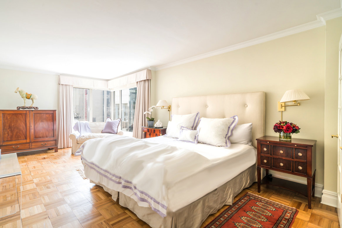 200 Central Park South, Unit 31A Manhattan, NY 10019 - Photo 6 of 11