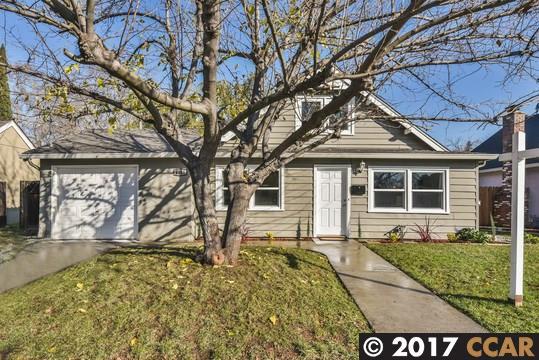 4181 Pickwick Drive Concord, CA 94521 - Photo 1 of 1