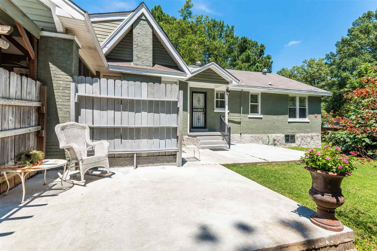820 Vaughn Road Memphis, TN 38122 - Photo 17 of 25