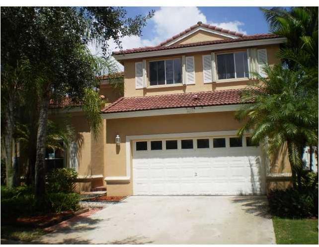 4021 Southwest 153rd Avenue Miramar, FL 33027 - Photo 1 of 13