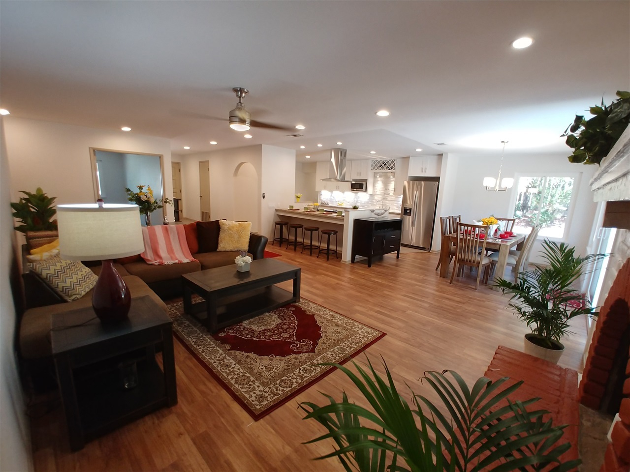 1105 Box Canyon Road Fallbrook, CA 92028 - Photo 7 of 24