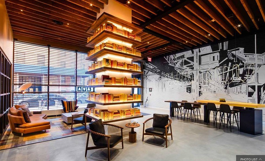 100 Willoughby Street, Unit 4H Brooklyn, NY 11201 - Photo 26 of 40