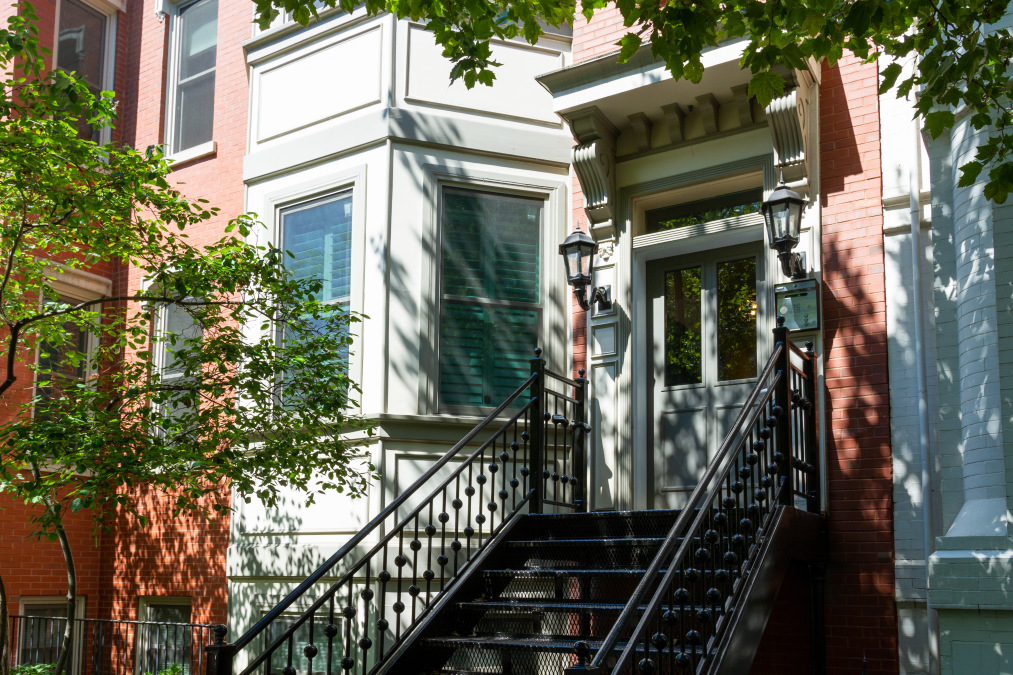 BARRETT 1310 12th St NW, Washington, DC 20005 - Photo 1 of 1