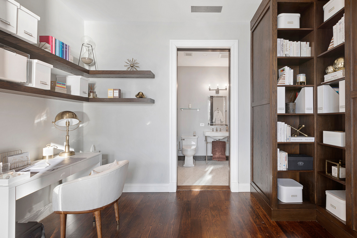 250 West Street, Unit 4C Manhattan, NY 10013 - Photo 10 of 25