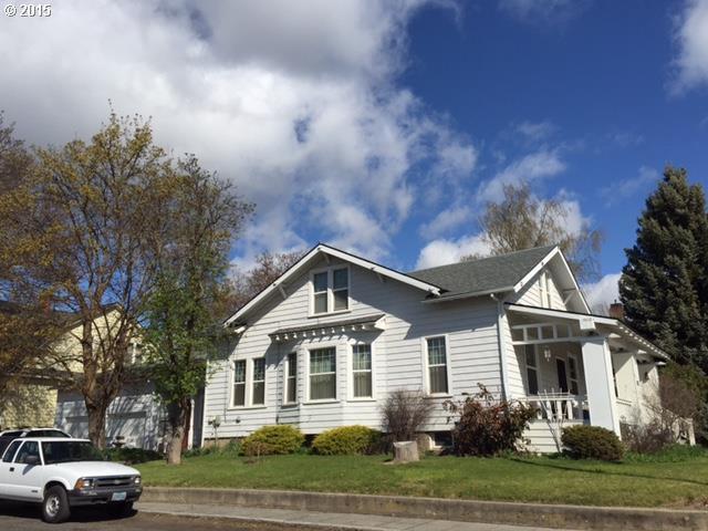 307 Main Street Dufur, OR 97021 - Photo 2 of 14 Gallery Image 2