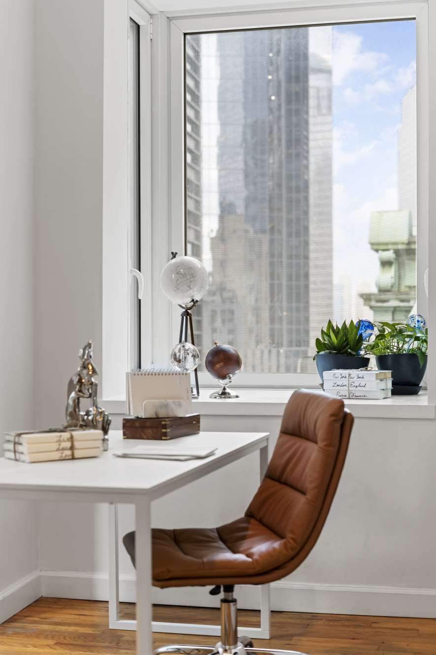 176 Broadway, Unit 14E Manhattan, NY 10038 - Photo 7 of 14