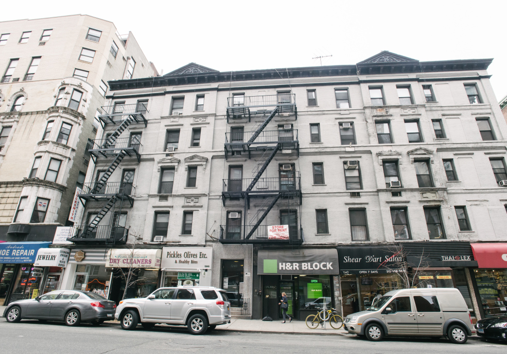 1240 Lexington Avenue, Unit 22 Manhattan, NY 10028 - Photo 3 of 7