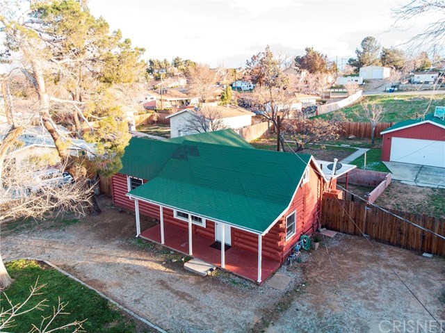 4726 West Ave L12 Lancaster, CA 93536 - Photo 30 of 34