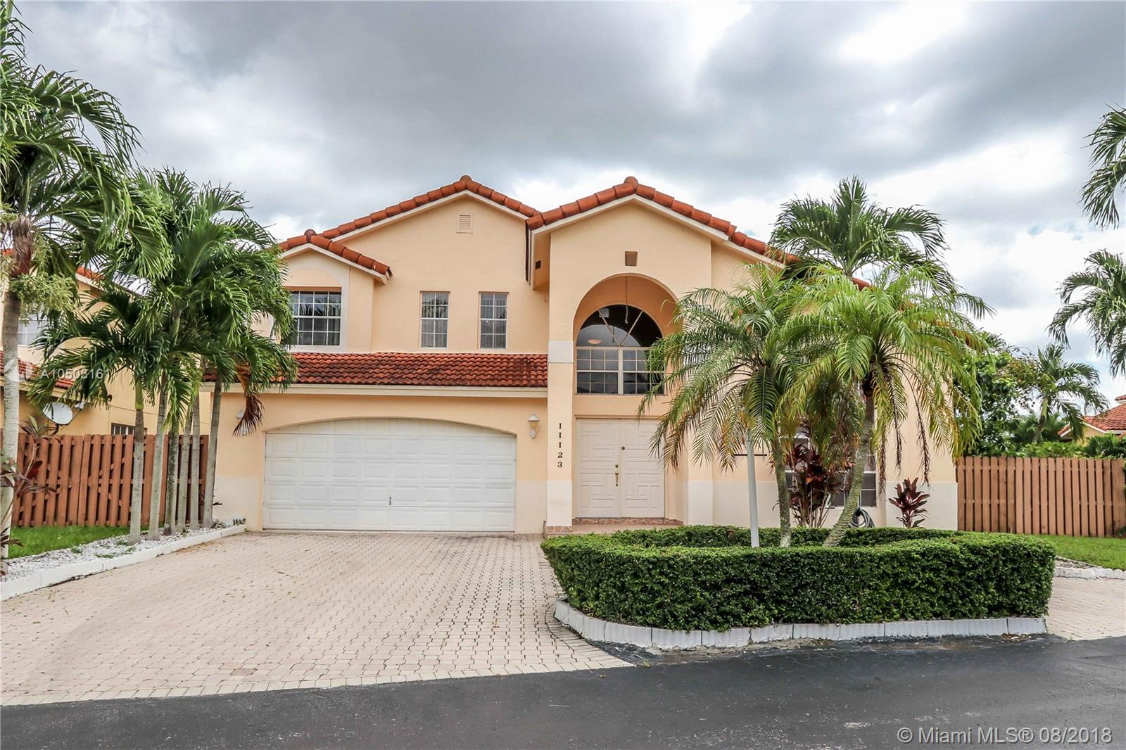 11123 Southwest 156th Court Miami, FL 33196 - Photo 4 of 40