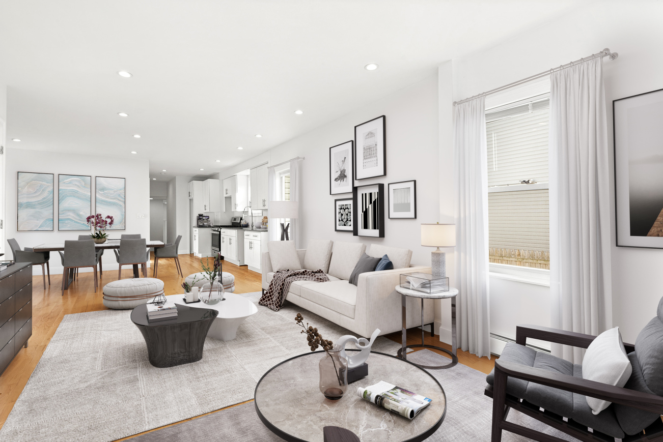 142-37 Hook Creek Boulevard Queens, NY 11422 - Photo 2 of 9