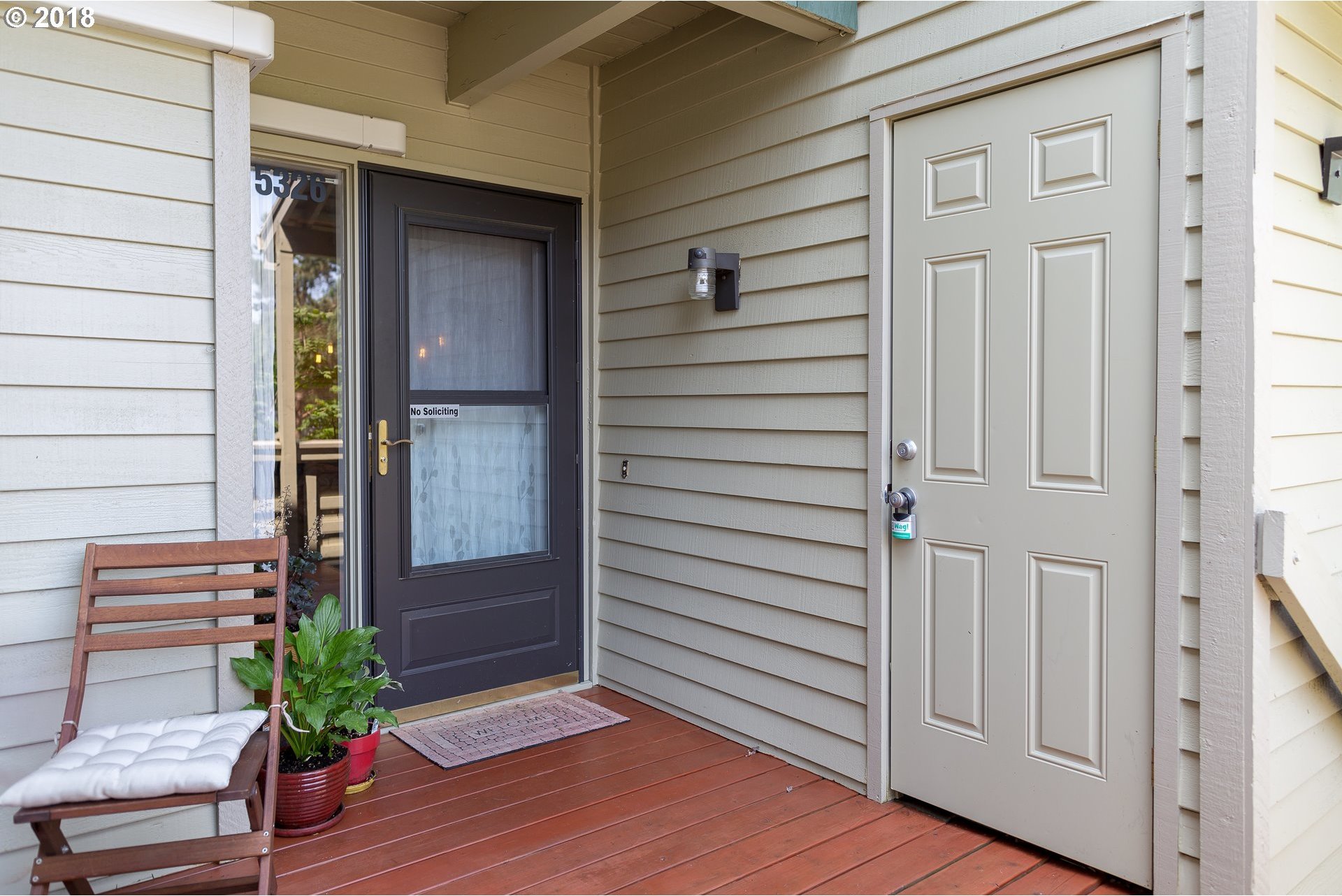 5326 Northwest Innisbrook Place Portland, OR 97229 - Photo 3 of 23