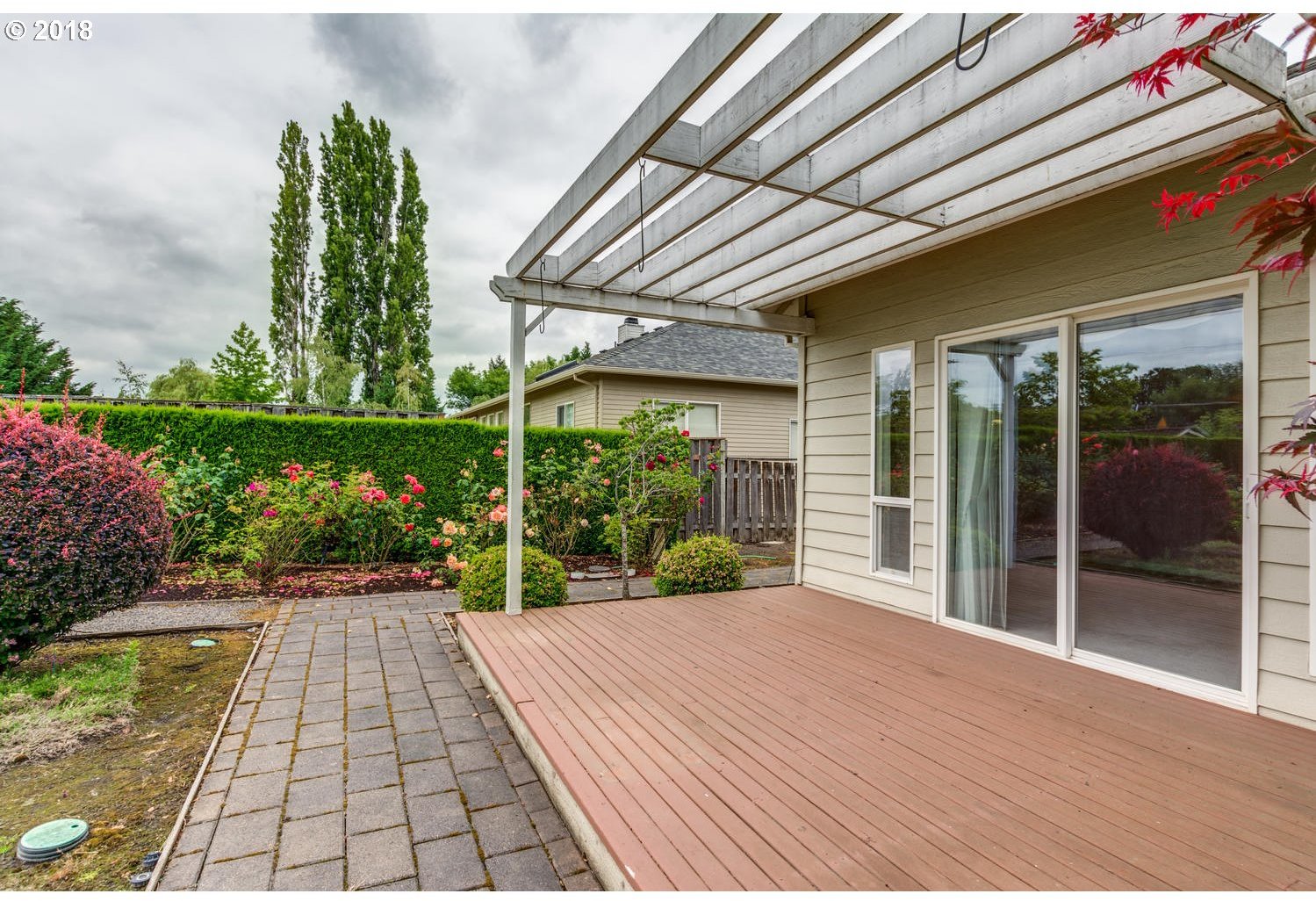 8560 Southwest Turquoise Loop Beaverton, OR 97007 - Photo 25 of 32 Gallery Image 25