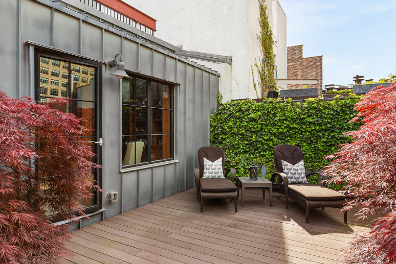 28 Laight Street, Unit PHB Manhattan, NY 10013 - Photo 16 of 22