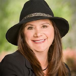 Gina Marciano, Agent in  - Compass